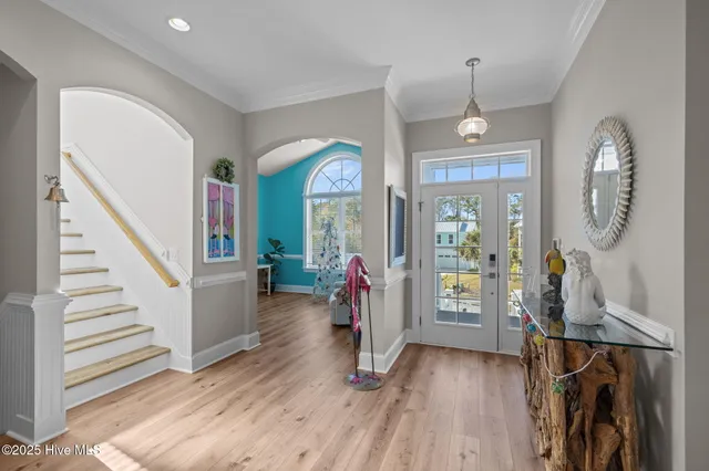 $999,000 | 106 Key W Lane, Newport, NC 28570