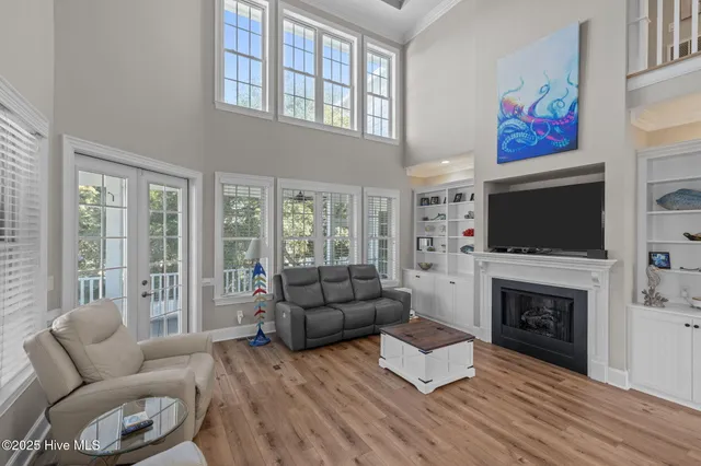 $999,000 | 106 Key W Lane, Newport, NC 28570