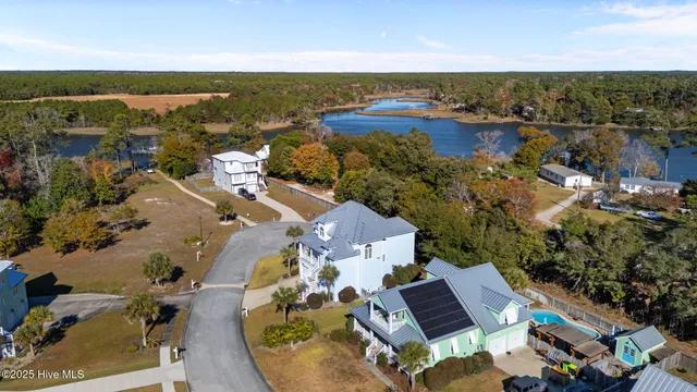 $999,000 | 106 Key W Lane, Newport, NC 28570