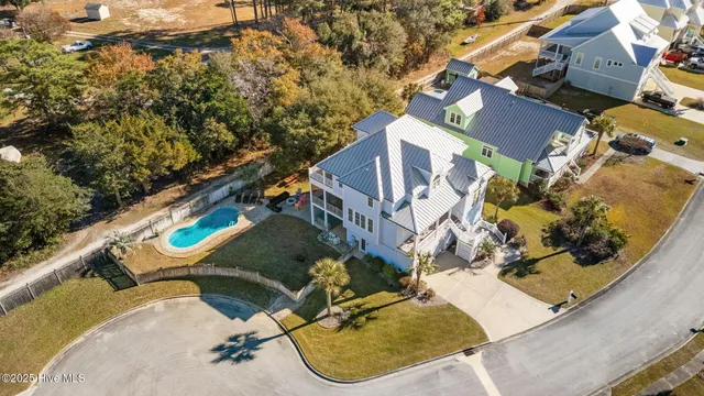 $999,000 | 106 Key W Lane, Newport, NC 28570