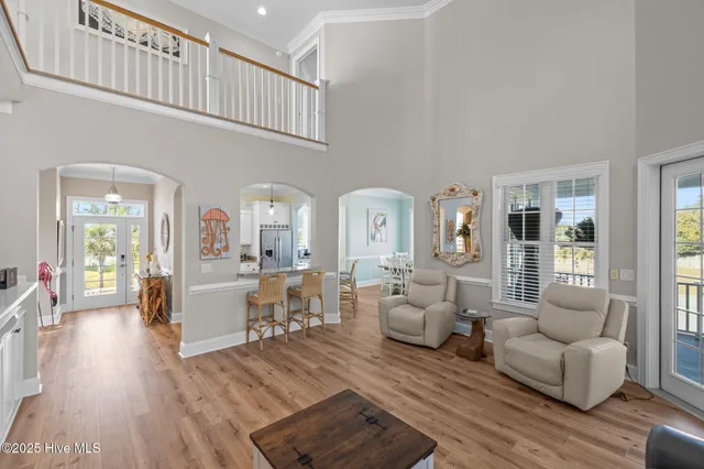 $999,000 | 106 Key W Lane, Newport, NC 28570