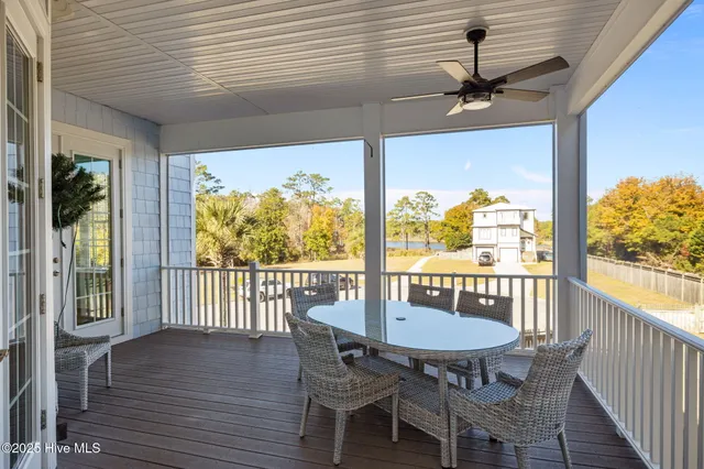 $999,000 | 106 Key W Lane, Newport, NC 28570