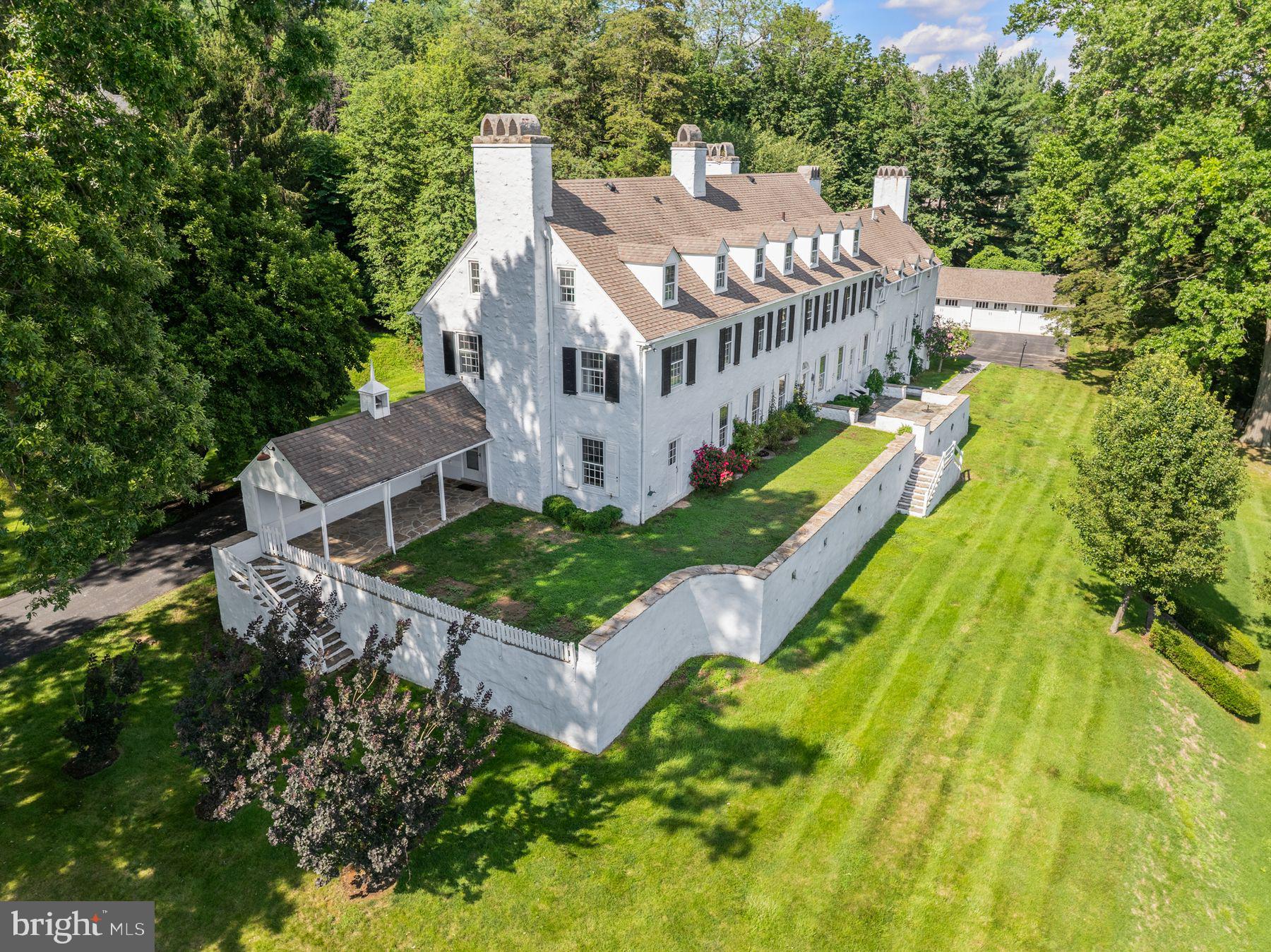 1266 Gulph Creek Drive Wayne, PA 19087 - Photo 2 of 72