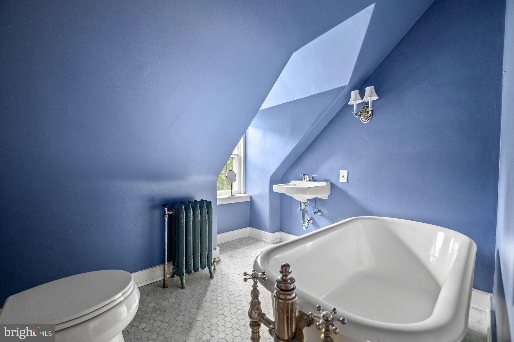 1266 Gulph Creek Drive Wayne, PA 19087 - Photo 46 of 72