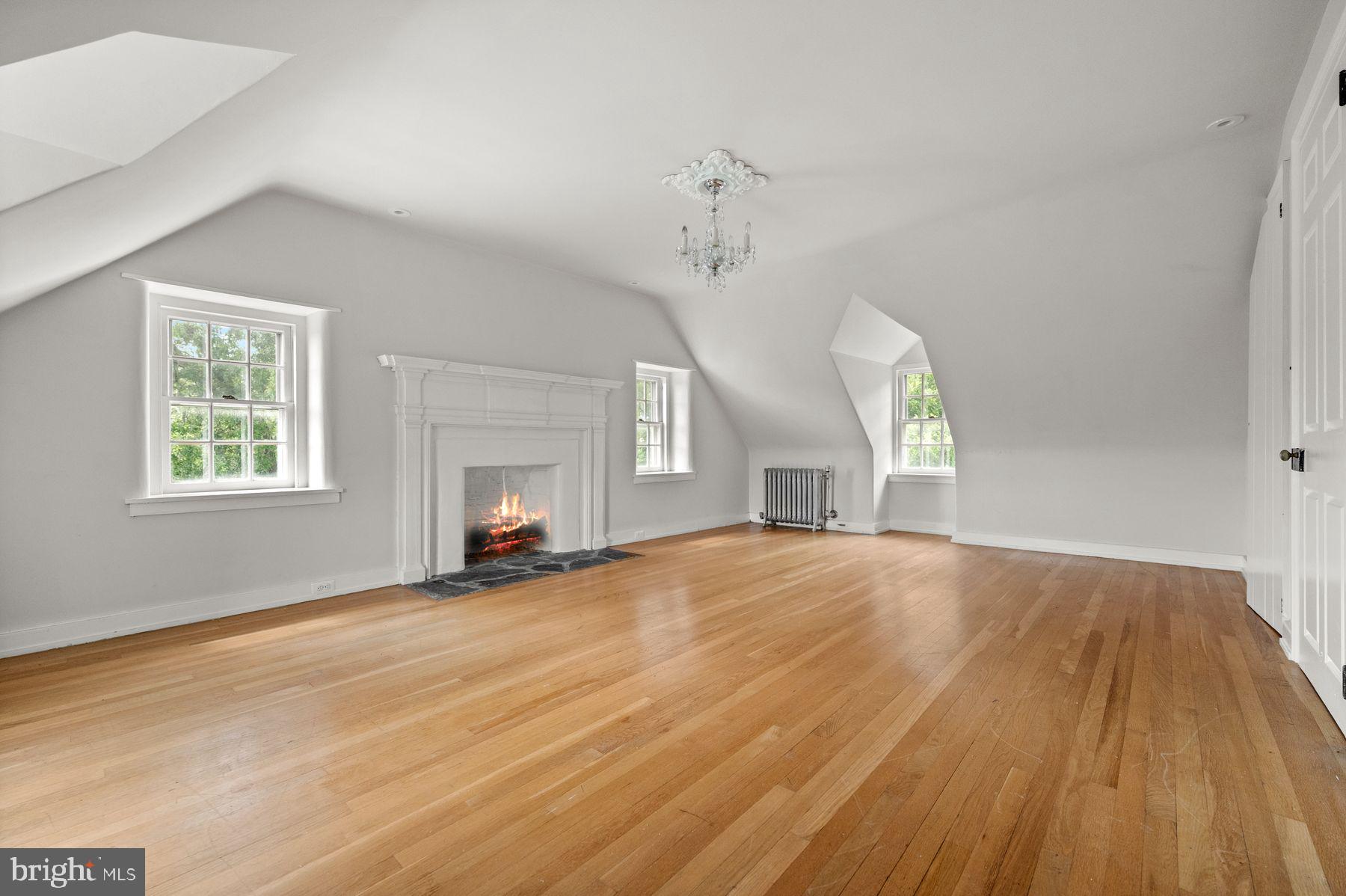 1266 Gulph Creek Drive Wayne, PA 19087 - Photo 50 of 72