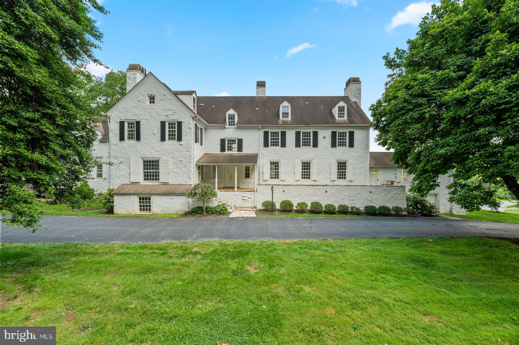 1266 Gulph Creek Drive Wayne, PA 19087 - Photo 51 of 72