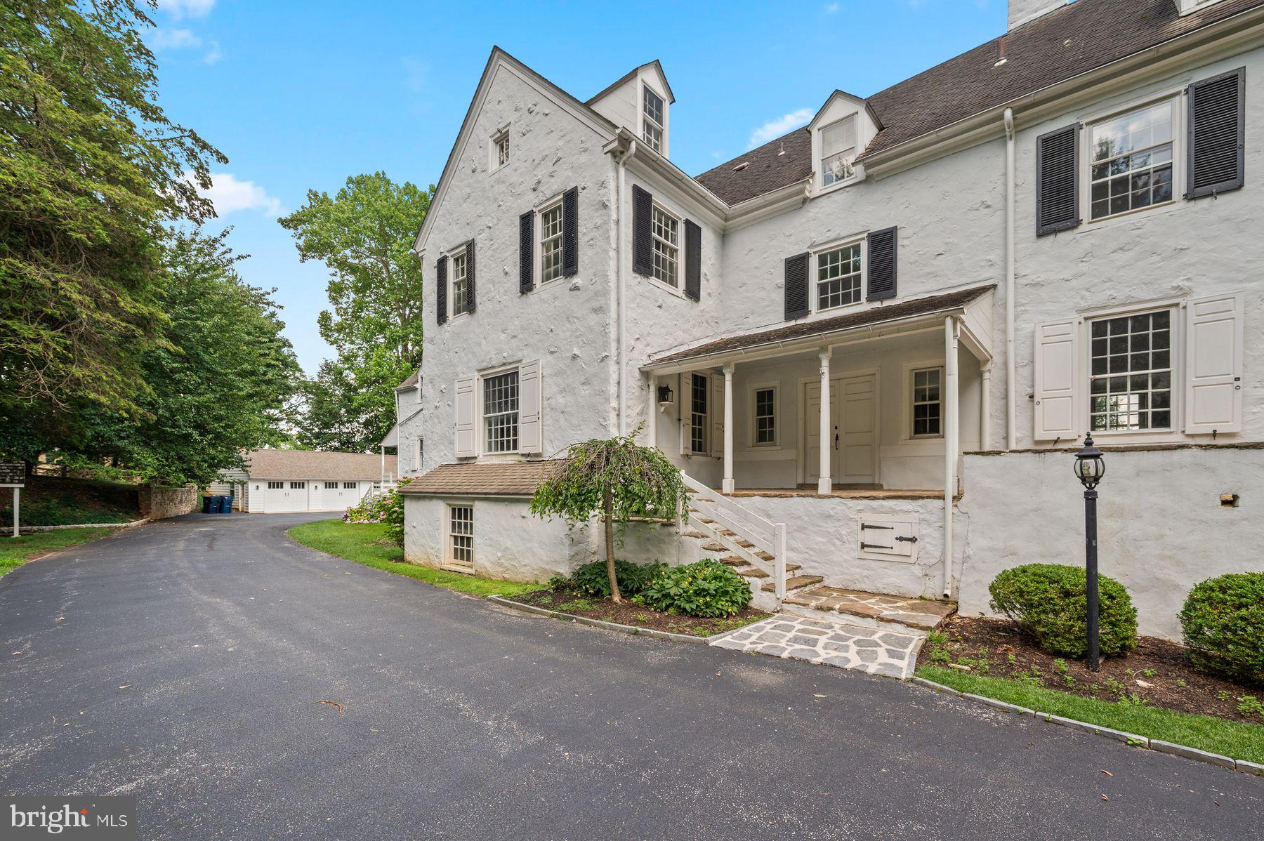 1266 Gulph Creek Drive Wayne, PA 19087 - Photo 52 of 72