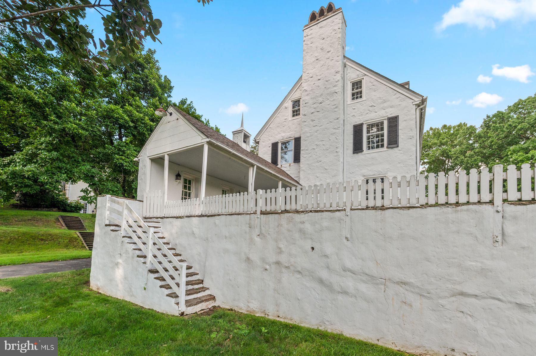 1266 Gulph Creek Drive Wayne, PA 19087 - Photo 55 of 72