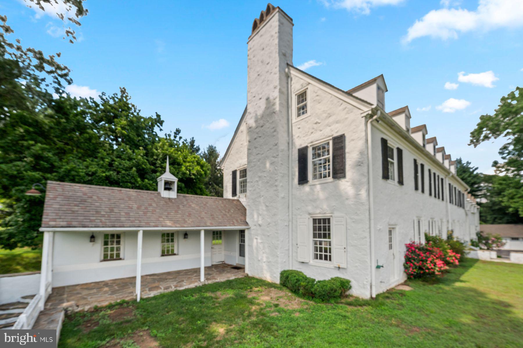 1266 Gulph Creek Drive Wayne, PA 19087 - Photo 56 of 72