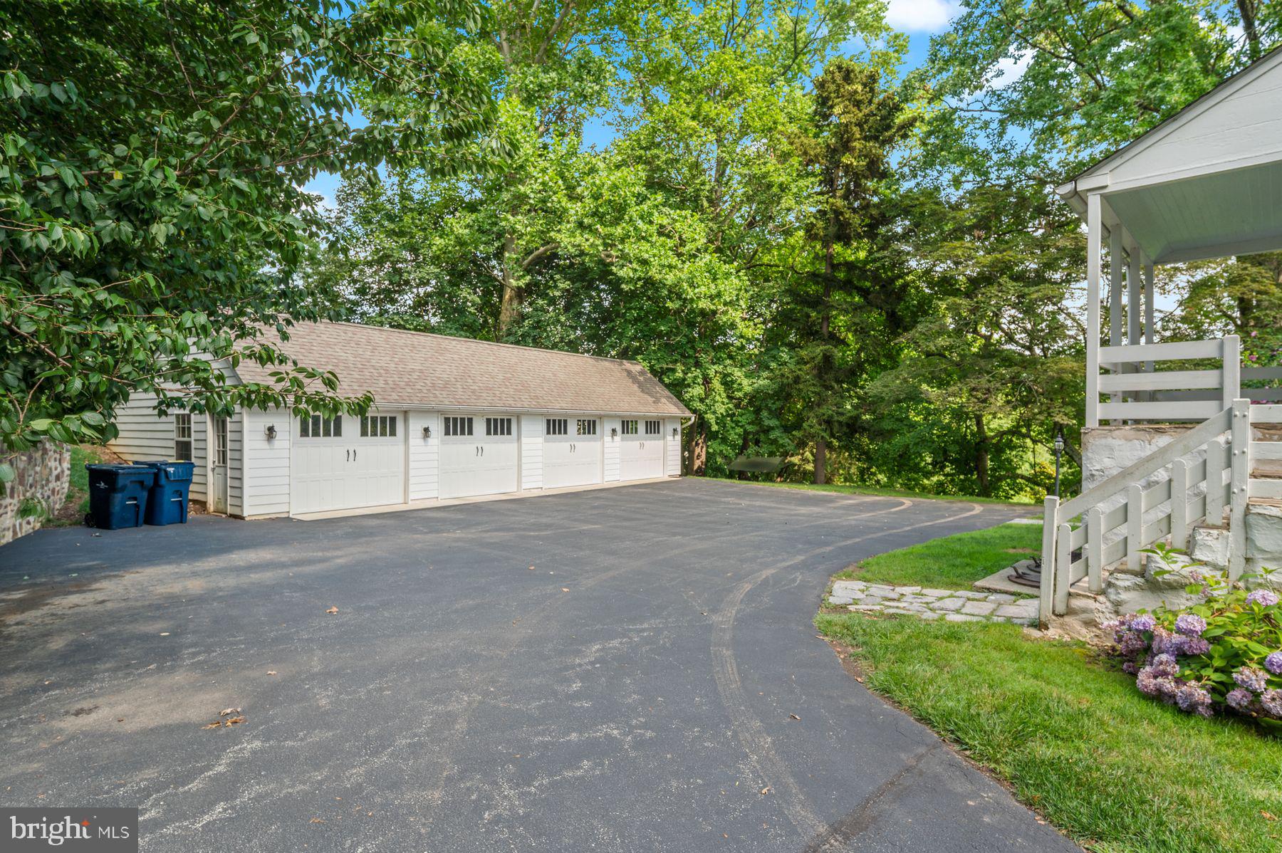 1266 Gulph Creek Drive Wayne, PA 19087 - Photo 57 of 72