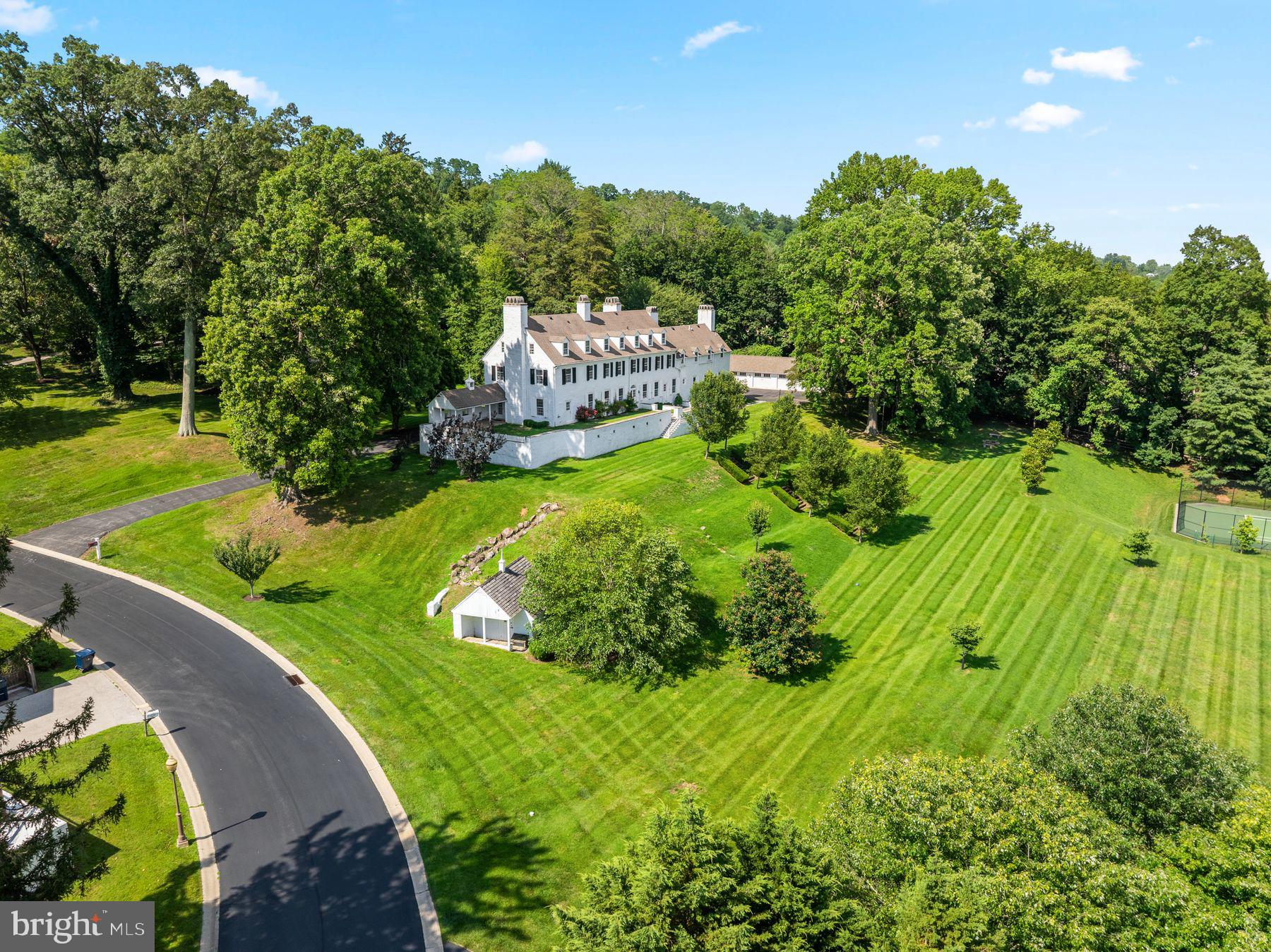 1266 Gulph Creek Drive Wayne, PA 19087 - Photo 63 of 72