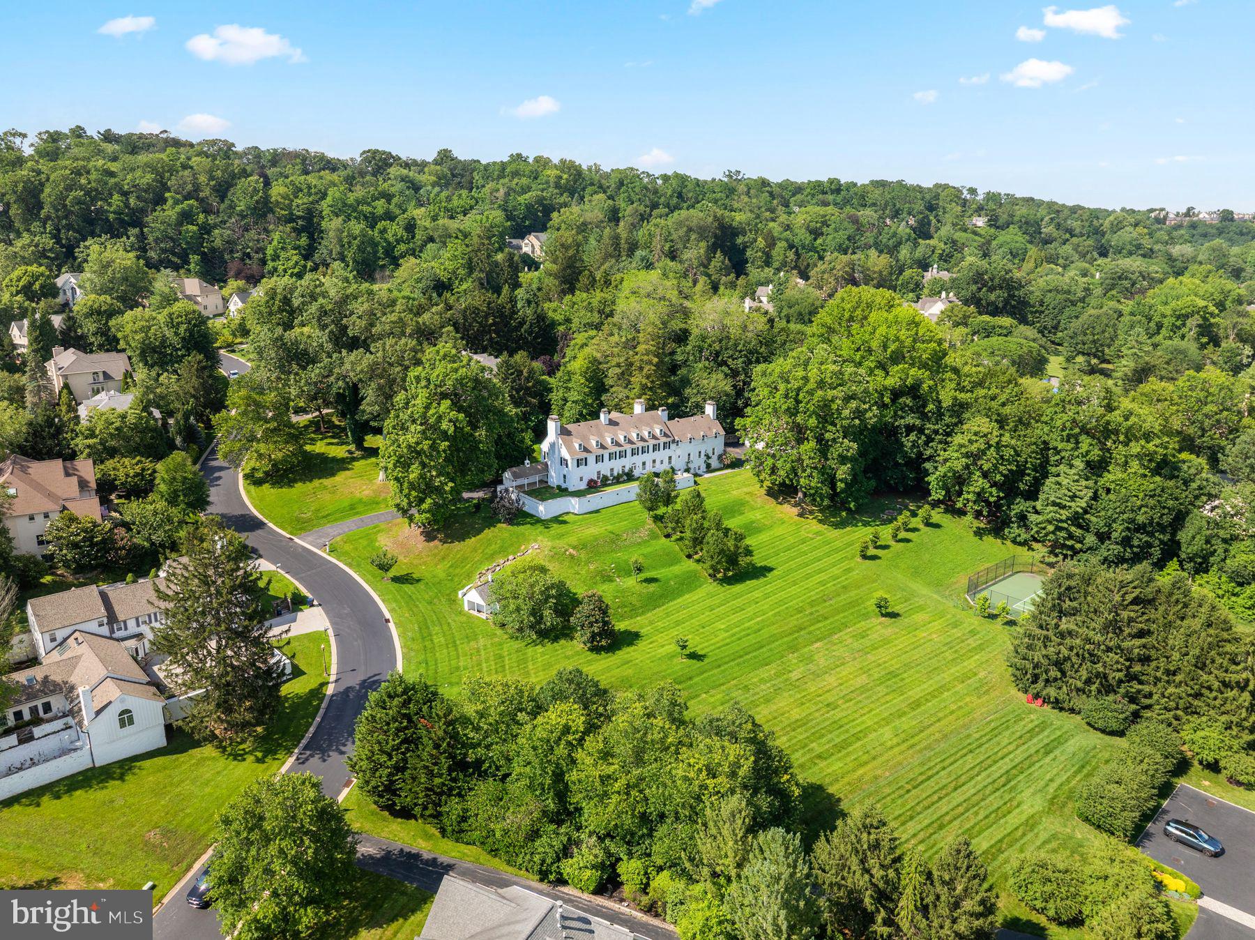 1266 Gulph Creek Drive Wayne, PA 19087 - Photo 64 of 72