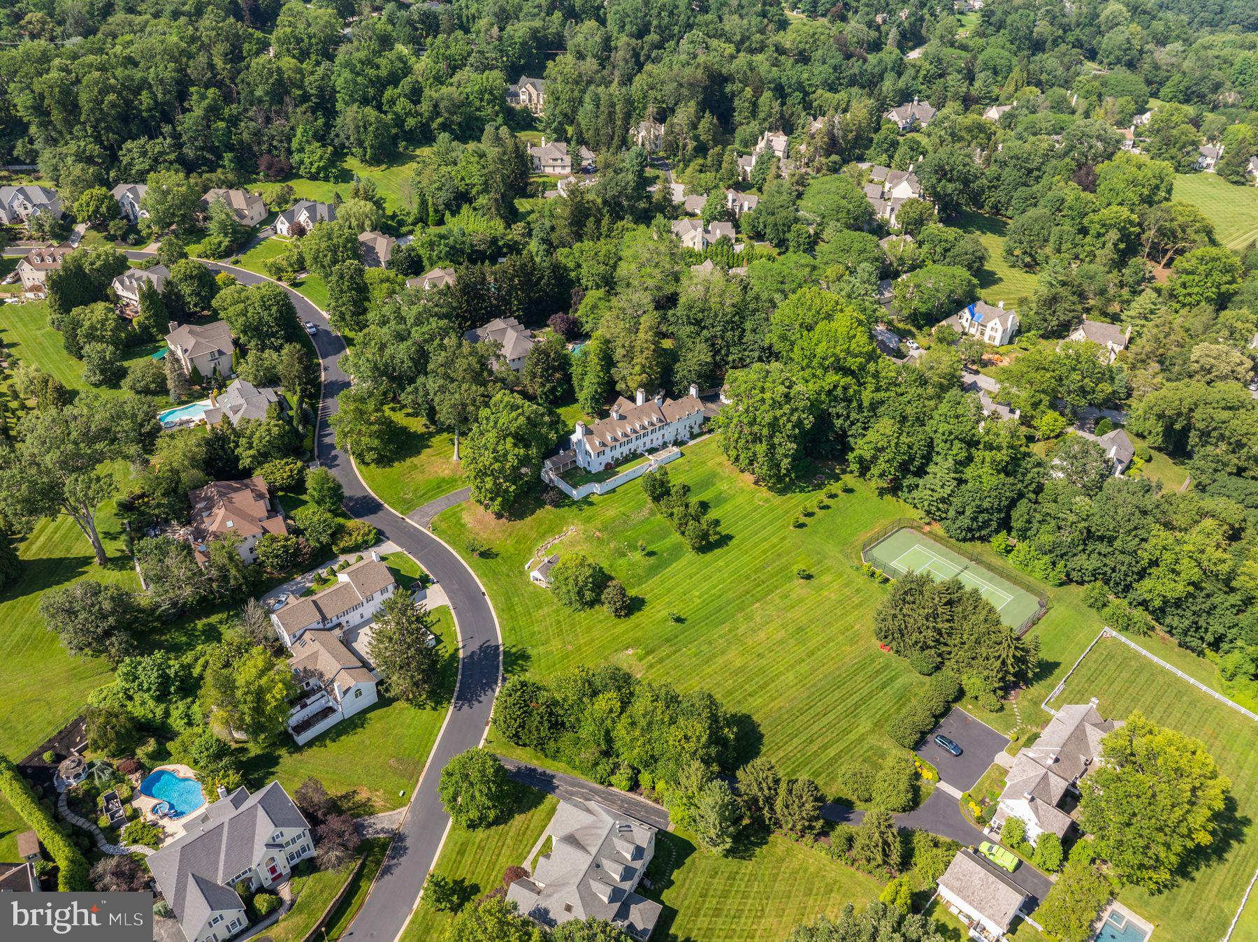 1266 Gulph Creek Drive Wayne, PA 19087 - Photo 67 of 72