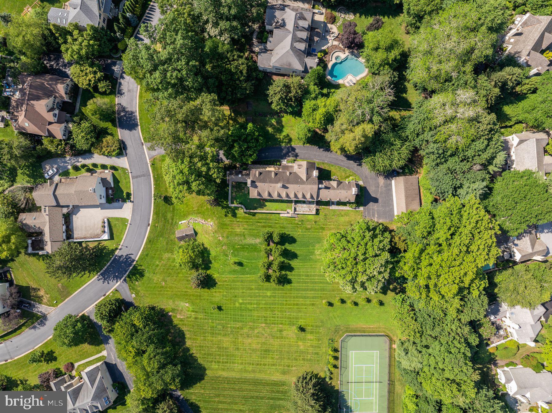 1266 Gulph Creek Drive Wayne, PA 19087 - Photo 68 of 72