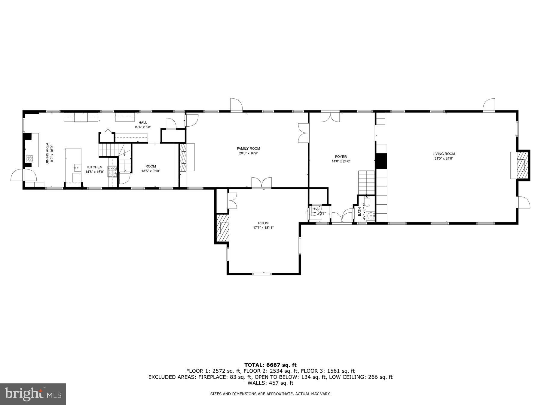 1266 Gulph Creek Drive Wayne, PA 19087 - Photo 69 of 72