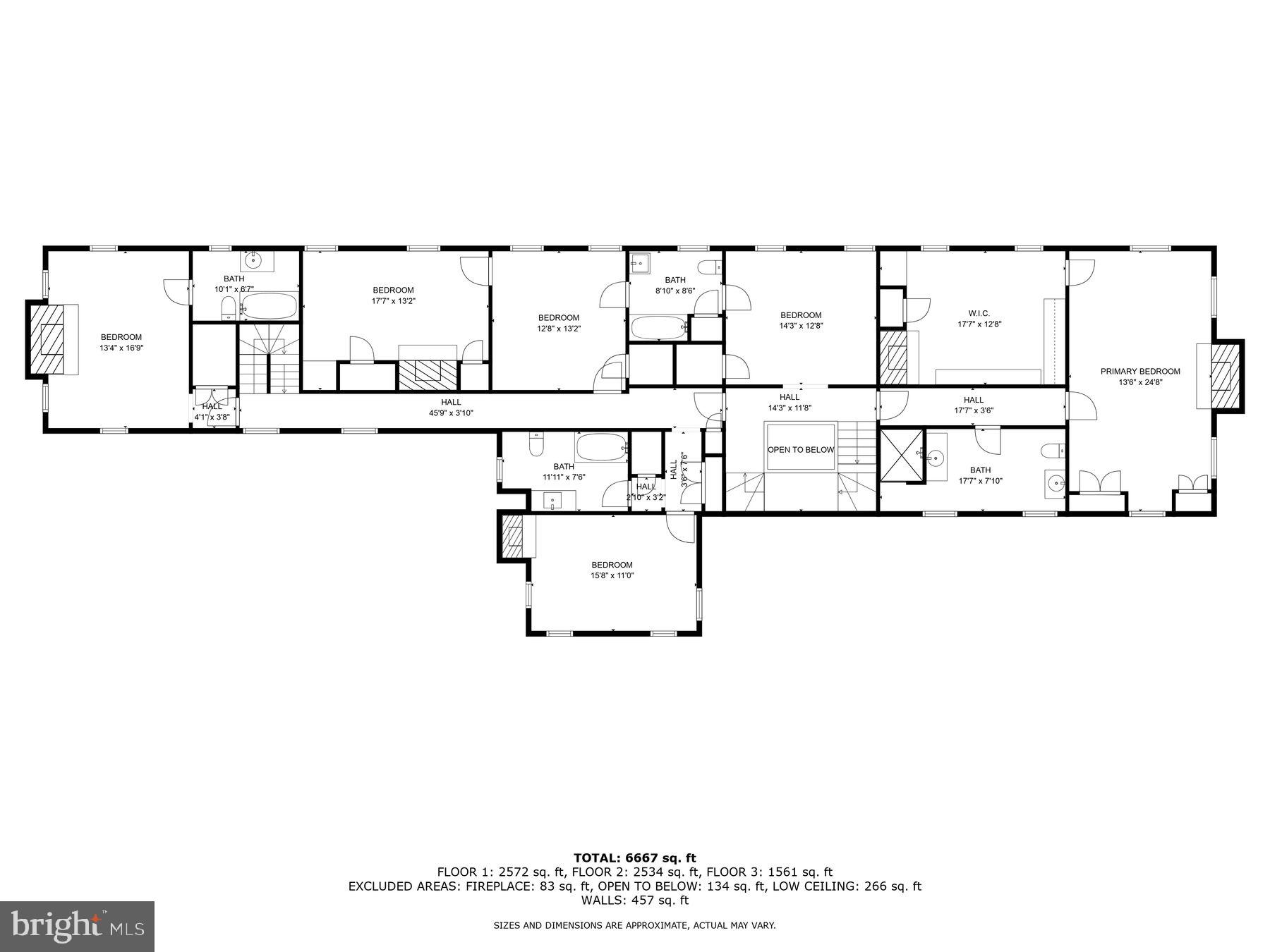 1266 Gulph Creek Drive Wayne, PA 19087 - Photo 70 of 72