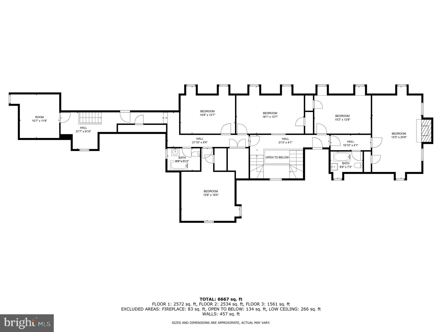1266 Gulph Creek Drive Wayne, PA 19087 - Photo 71 of 72