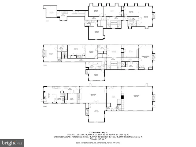 $2,295,000 | 1266 Gulph Creek Drive, Wayne, PA 19087