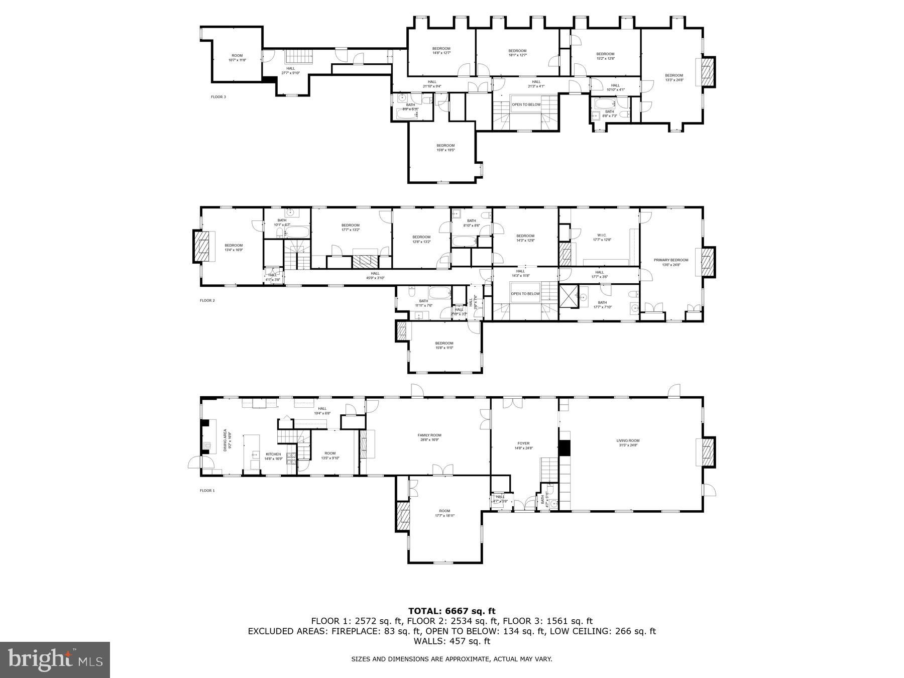 1266 Gulph Creek Drive Wayne, PA 19087 - Photo 72 of 72