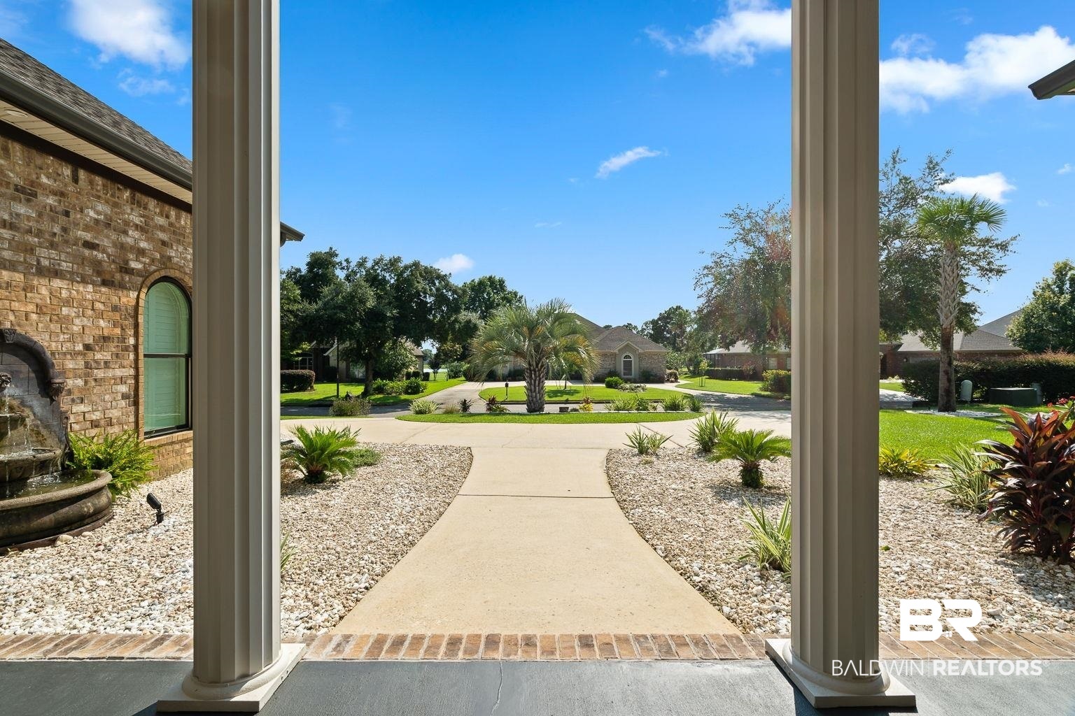 23357 Carnoustie Drive Foley, AL 36535 - Photo 79 of 99 View of community
