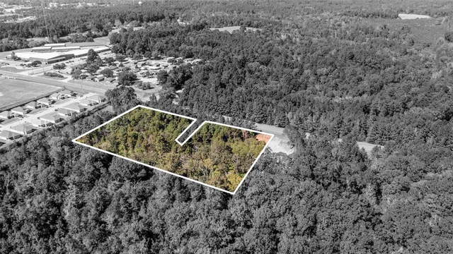 $120,000 | R24730 Park Street, Nacogdoches, TX 75961