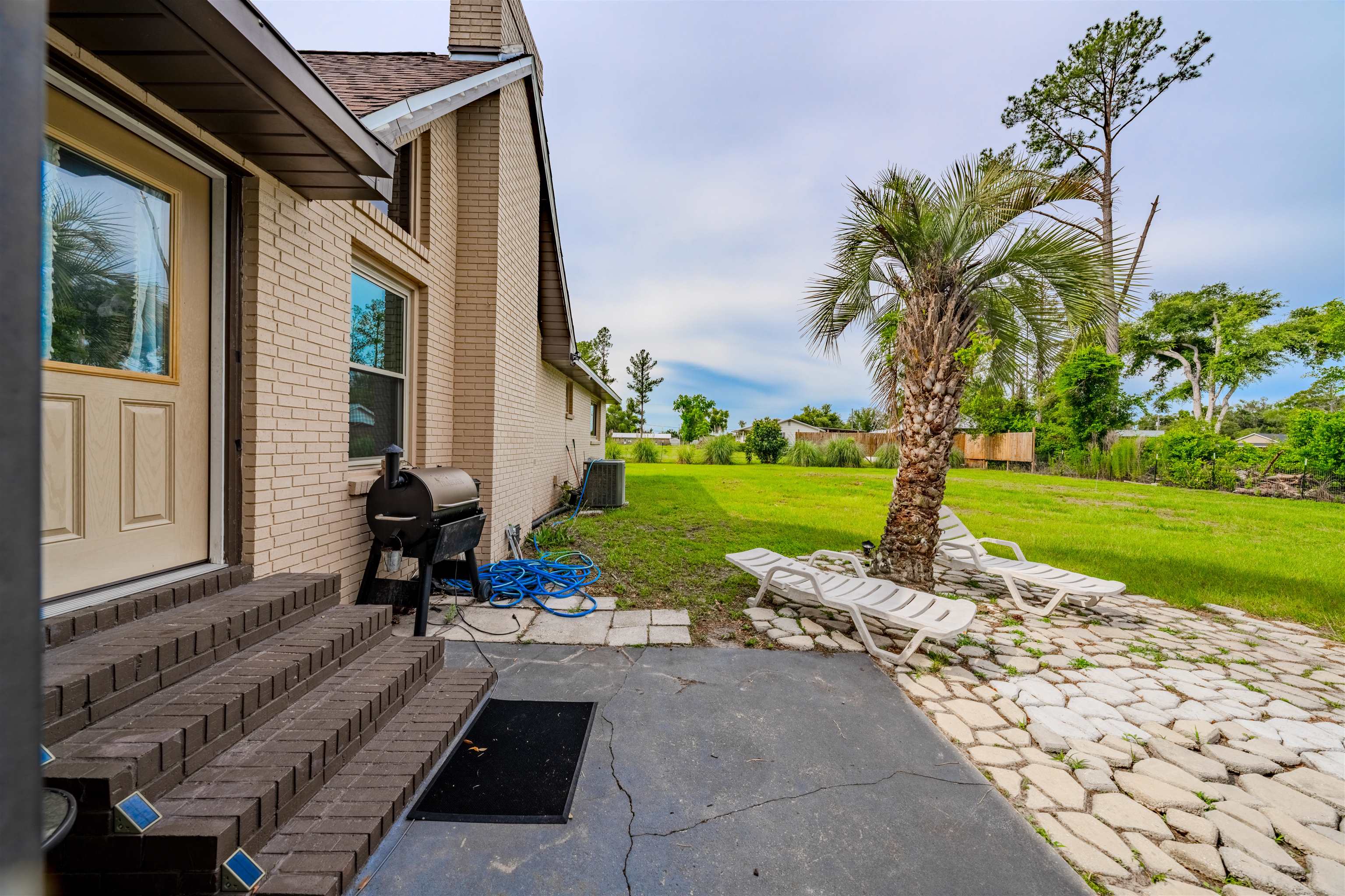 3639 Joel Aman Road Perry, FL 32347 - Photo 35 of 42