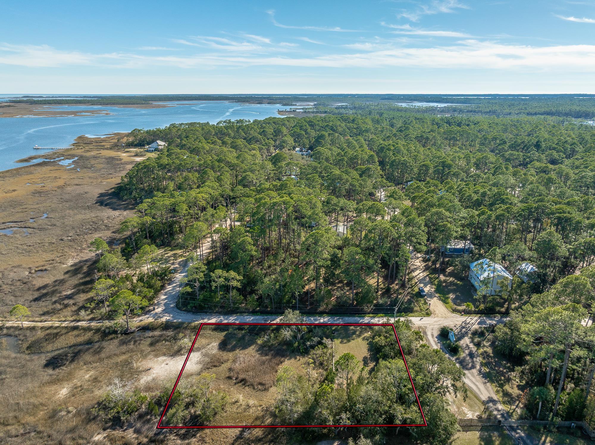 Chickasaw Street Panacea, FL 32346 - Photo 5 of 15
