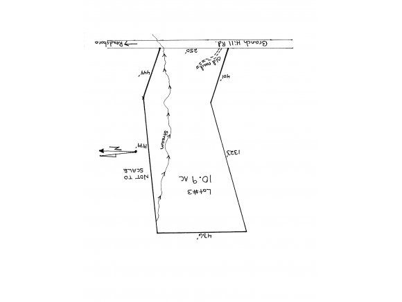 Lot#3 Branch Hill Road Readsboro, VT 05350 - Photo 1 of 1