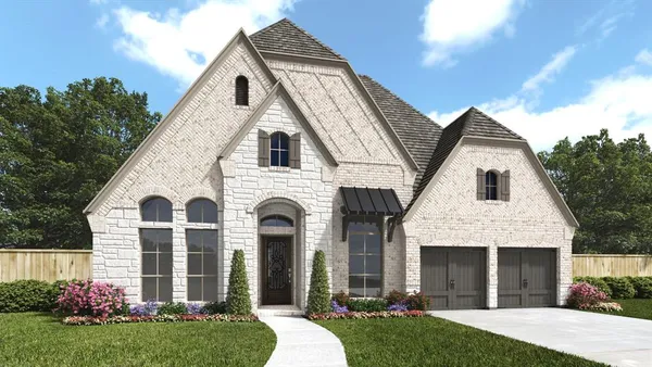 $833,900 | 2501 Domingo Drive, Aledo, TX 76008