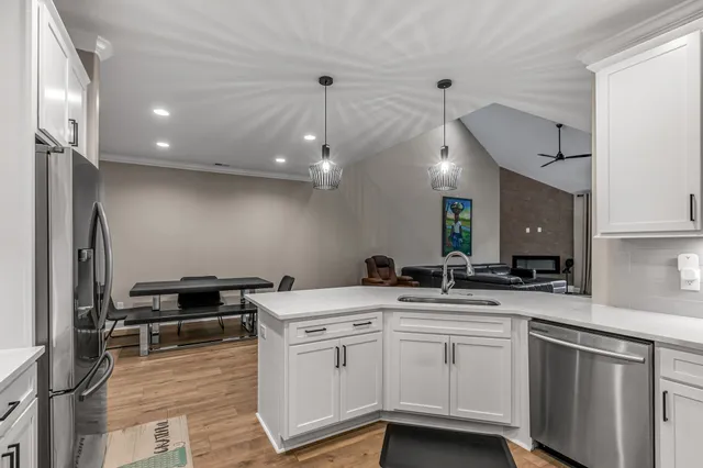 $499,900 | 3524 Magruder Drive, Murfreesboro, TN 37129