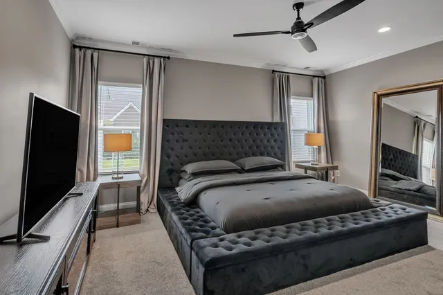 $499,900 | 3524 Magruder Drive, Murfreesboro, TN 37129