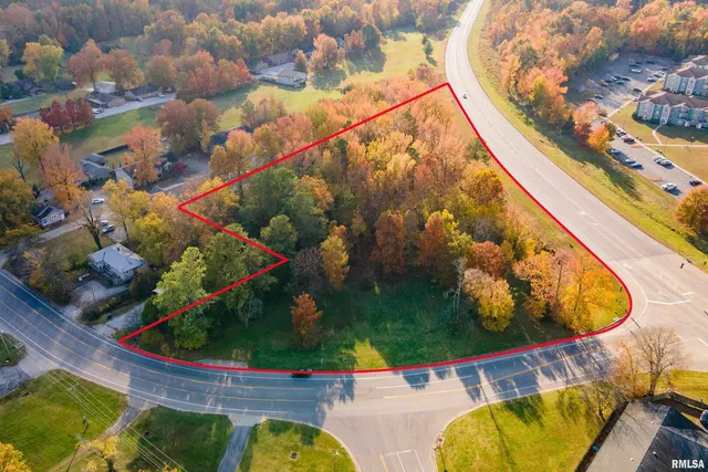 $69,000 | 0 South S Highway, Carbondale, IL 62903