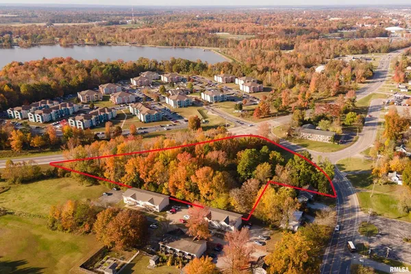 $69,000 | 0 South S Highway, Carbondale, IL 62903