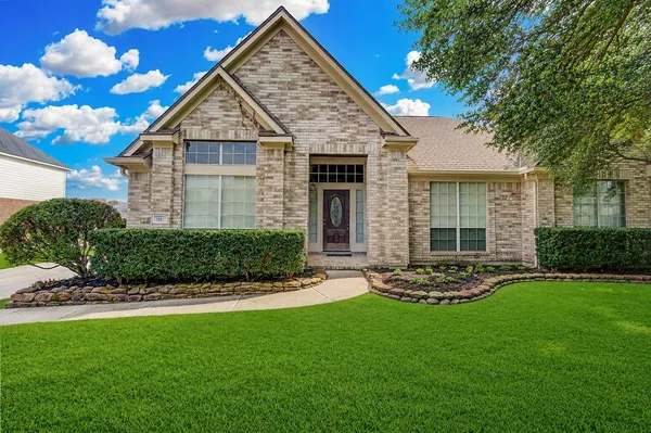 $355,000 | 19811 Clear Glen Drive, Humble, TX 77346