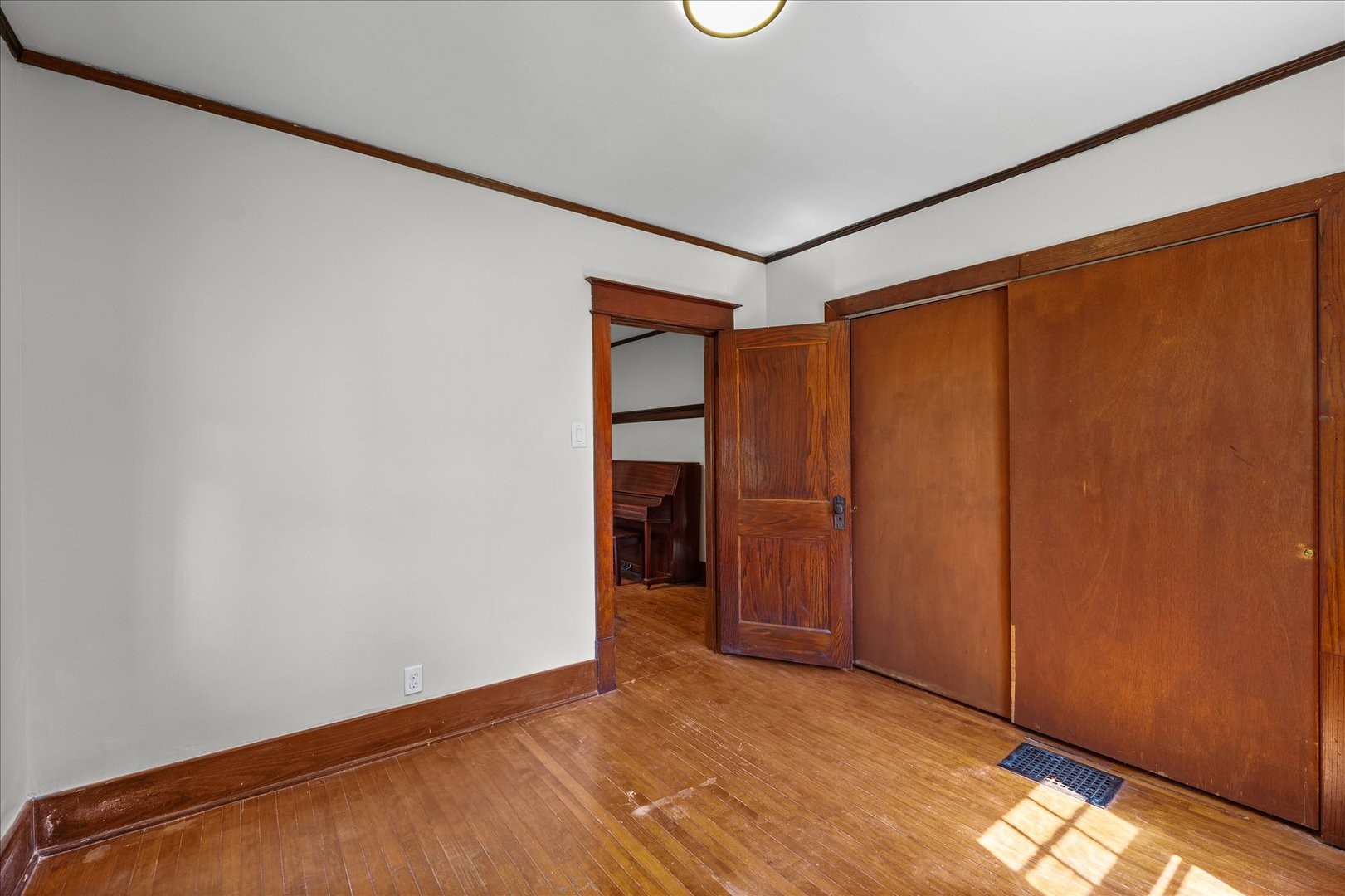 1011 West Vine Street Champaign, IL 61821 - Photo 12 of 19 a view of an empty room