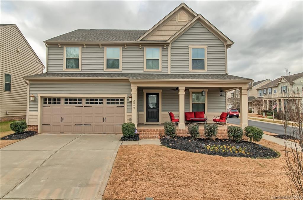 2000 Oakmere Road Waxhaw, NC 28173 - Photo 1 of 26 Gallery Image 1