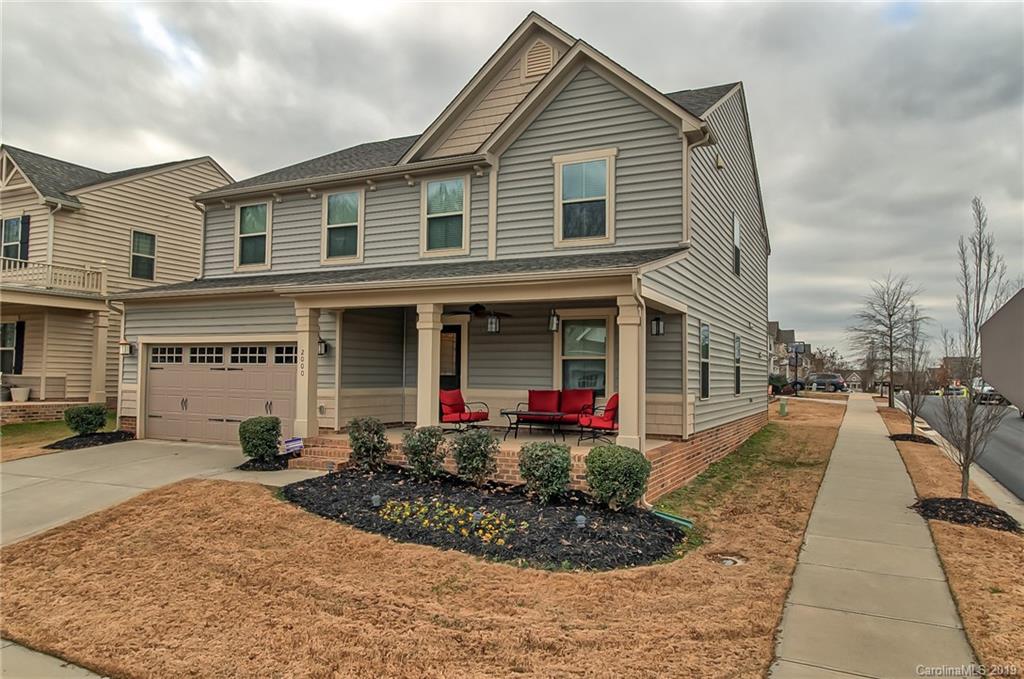 2000 Oakmere Road Waxhaw, NC 28173 - Photo 2 of 26 Gallery Image 2