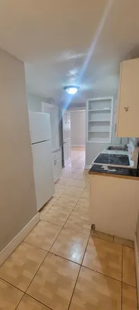 a view of utility room