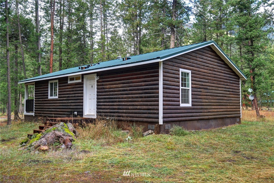 2 Doe Road Mazama, WA 98833 - Photo 22 of 24 Gallery Image 22