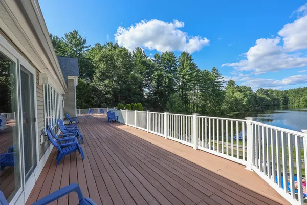 $425,000 | 38 Winterwood Drive, Londonderry, NH 03053