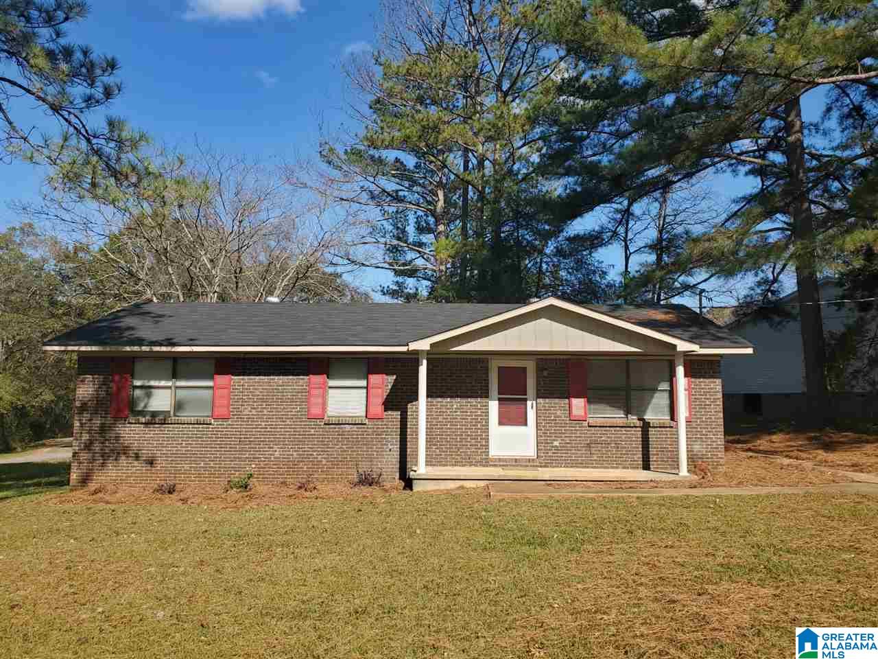 381 Wade Drive Montevallo, AL 35115 - Photo 1 of 26