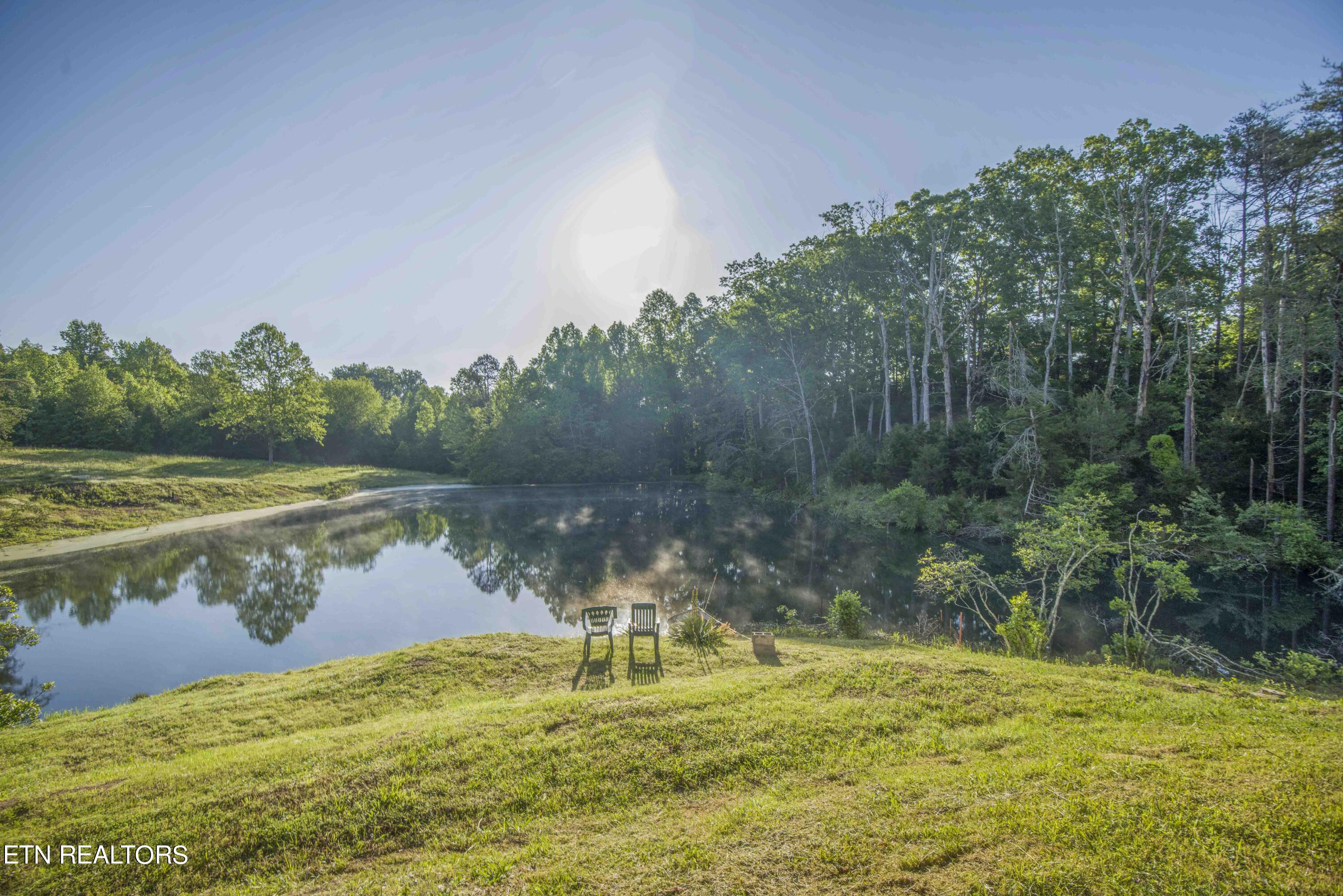 333 Pekoma Road Philadelphia, TN 37846 - Photo 58 of 59 Pond