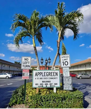 $220,000 | 603 South State Road 7, Unit 2I, Margate, FL 33068