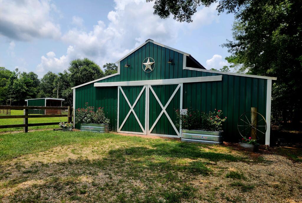 88 Compton Ranch Poplarville, MS 39470 - Photo 21 of 48 Gallery Image 21