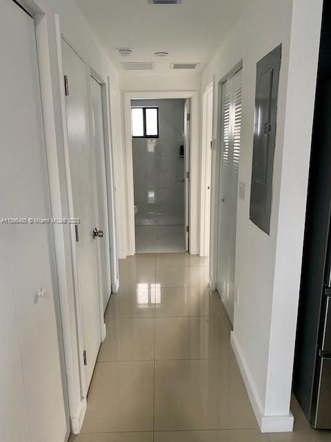423 East 27th Street, Unit 101 Hialeah, FL 33013 - Photo 5 of 9 a view of a hallway
