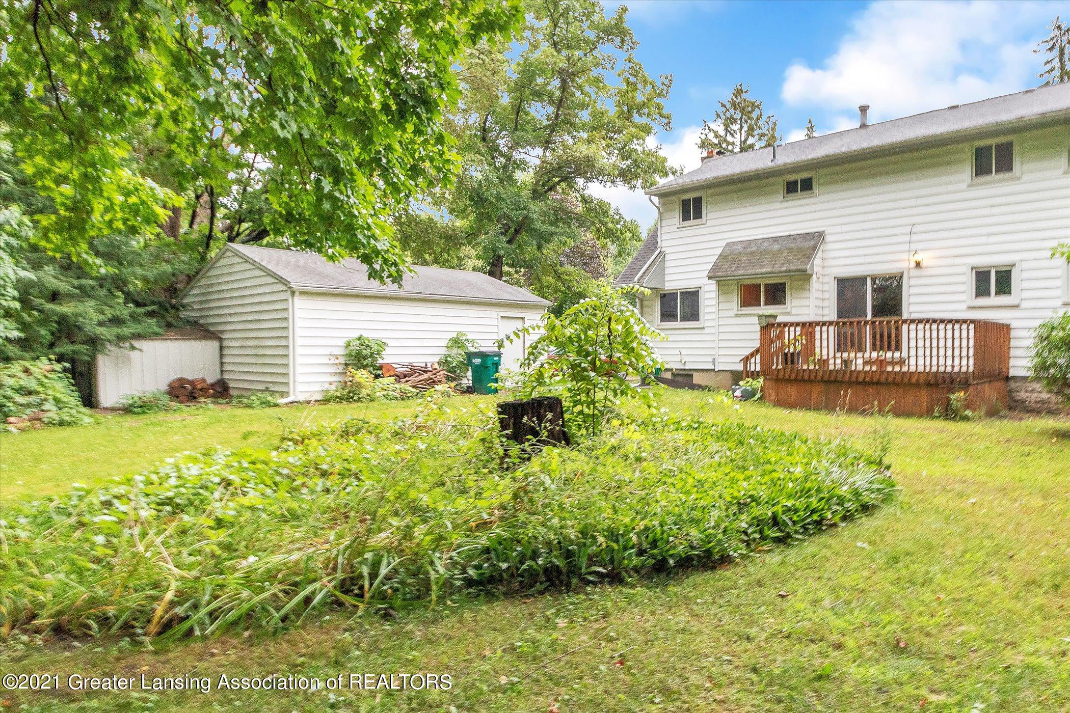 201 East Cavanaugh Road Lansing, MI 48910 - Photo 36 of 38 37-201-E-Cavaugh-Rd-WindowStill-Real-Est