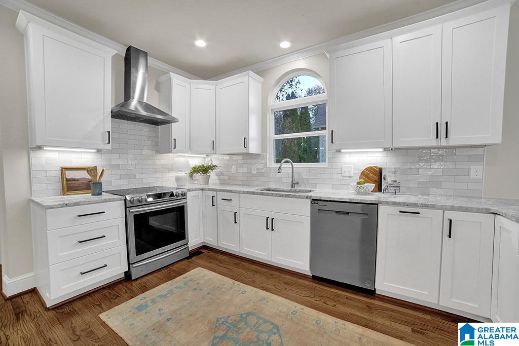 1114 Park View Birmingham, AL 35244 - Photo 10 of 50