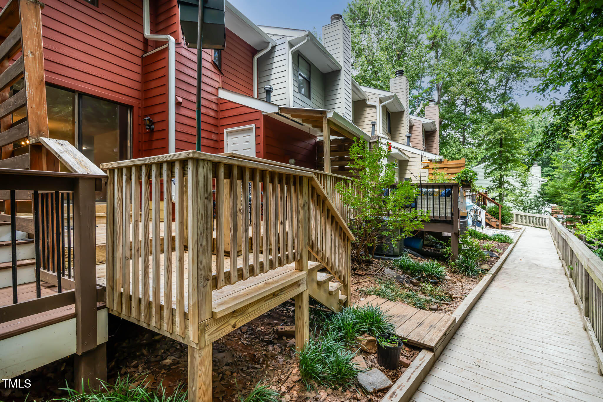 5444 Pine Top Circle Raleigh, NC 27612 - Photo 40 of 45