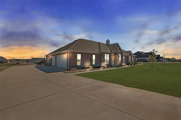 $683,750 | 1431 Malone Drive, Royse City, TX 75189