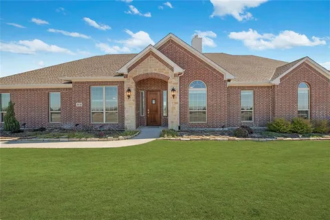 $683,750 | 1431 Malone Drive, Royse City, TX 75189